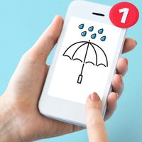 Clima en CDMX hoy 5 de mayo de 2026: ¿Cuál es el pronóstico para la capital este martes?