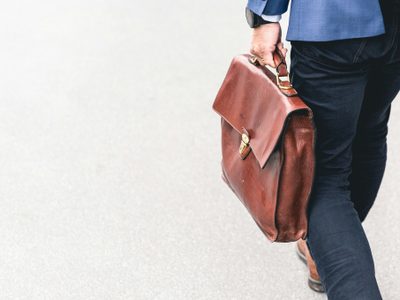 Secretaría de Trabajo y COPARMEX CDMX firman convenio para impulsar la generación de empleo