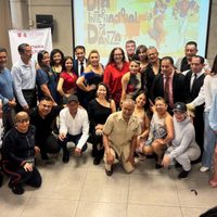 Día Internacional de la Danza: Secretaría de Cultura CDMX presenta programación especial