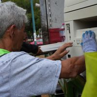 SEDEMA invita a próxima edición del Reciclatrón, en el Centro de Tlalpan