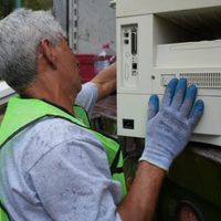 SEDEMA anuncia edición del Reciclatrón en la Cámara Mexicana de la Industria de la Construcción