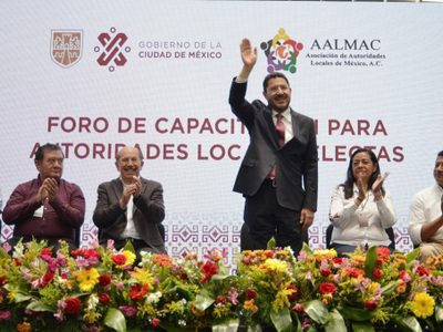 Martí Batres llama al Congreso a aprobar iniciativa para frenar aumento excesivo de rentas en CDMX