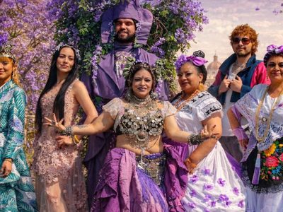 Desfile de Primavera 2026 Xochimeh, Festival de Arte y Flores: Fecha, recorrido y actividades