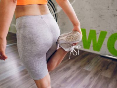 Estos son los 4 MEJORES ejercicios para tener piernas y glúteos de acero