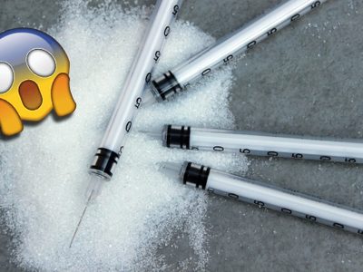 ESTA es la fruta ancestral que ayuda a reducir los niveles de glucosa y colesterol