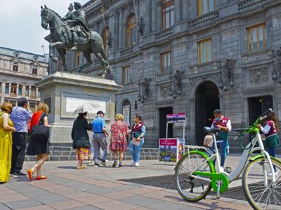 SECTUR invita a descubrir la CDMX en Semana Santa; ESTAS son las actividades programadas