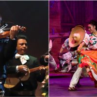 Habrá fiesta mexicana en Garibaldi para celebrar el 15 de septiembre