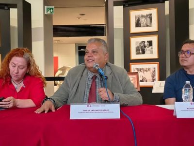 Llega la 4ª Feria de Museos del Centro Histórico: ¿Cuándo será y cuáles serán las actividades?