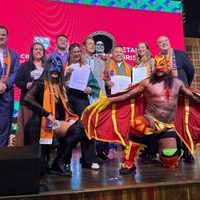 Vitrina Turística de ANATO: CDMX presenta agenda para fortalecer nuevas rutas aéreas y alianzas
