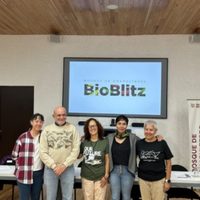 SEDEMA y UNAM presentan "BioBlitz" para registro de diversas de especies en el Bosque de Chapultepec