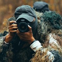 SEDEMA invita a exposición fotográfica “Un lente a la biodiversidad del Sur de la CDMX”