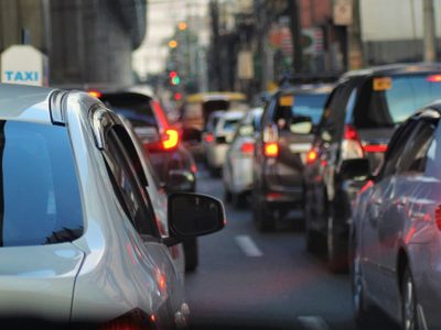 “Hoy No Circula” 3 de mayo de 2026: ¿Qué autos descansan este domingo en la CDMX y EdoMex?