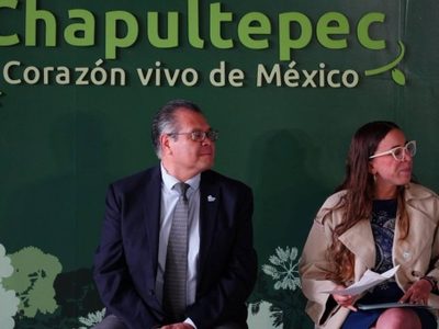 Gobierno CDMX inaugura la 4° edición del Taller Breathe Cities: ¿De qué se trata?