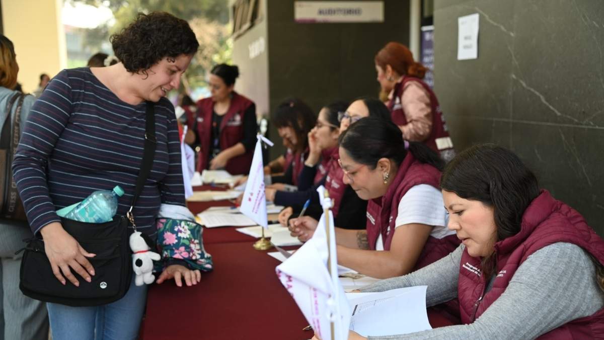 Arranca proceso formativo de la 1ra generación del Programa de Autonomía Económica de las Mujeres |