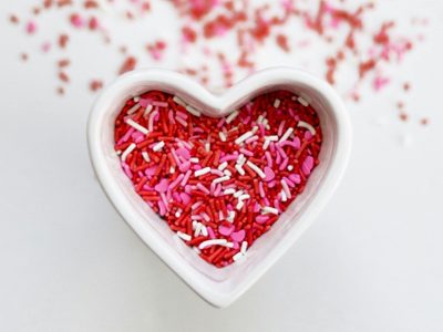 Día del Amor y la Amistad: estas son dos recetas de postres fáciles y rápidas para celebrar