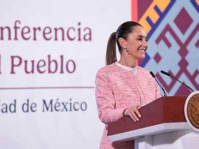 Claudia Sheinbaum anuncia inauguración de nuevos hospitales en ESTOS estados para 2025