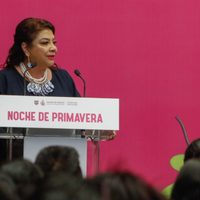 Clara Brugada anuncia el Festival Noche de Primavera: Fechas, presentaciones y todo sobre el evento