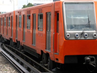 Congreso CDMX propone reservar primer vagón del STC Metro para personas vulnerables