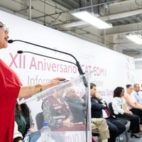 ICAT CDMX celebra 12° aniversario; aseguran cifra récord en el número de personas capacitadas