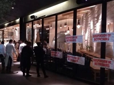 Programa “La Noche es de Todos”: Autoridades realizan 10 acciones en la CDMX durante marzo