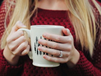 Las 3 recetas de bebidas calientes que debes probar en época de frío