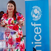 Clara Brugada presenta la Agenda de Derechos Humanos rumbo al Mundial de Fútbol