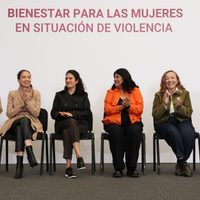 Gobierno CDMX entrega 466 apoyos del programa Bienestar para las Mujeres en Situación de Violencia