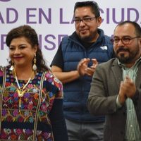 Clara Brugada anuncia construcción de 16 Utopías en CDMX