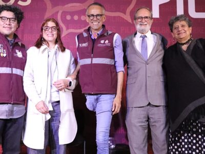 Diálogos PILARES celebra edición número 100 con el tema “Voces que transforman”