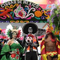 CDMX inaugura actividades en FITUR 2026, la feria de turismo más importante del mundo