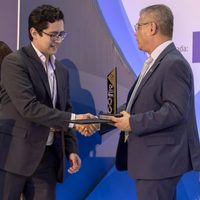CDMX recibe premio por su liderazgo en Gestión Integral de Residuos