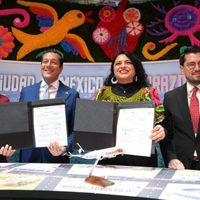 CDMX y Aeroméxico fortalecen alianza para la promoción turística en el 2026