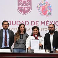 Clara Brugada anuncia creación de la Agencia de Gestión Integral de Residuos: ¿Cuál será su labor?