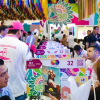 Tianguis Turístico México: Anuncian campaña de promoción turística entre CDMX y Huawei