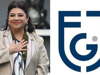 Clara Brugada afirma disposición para trabajar en coordinación con Fiscalía General de Justicia