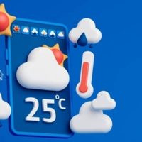 Clima en CDMX hoy 13 de mayo de 2025: ¿Cuál es el pronóstico para este martes?