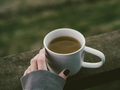 5 beneficios del té verde que deberías conocer