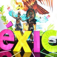 SECTUR CDMX participa en la Feria Internacional de Turismo 2025