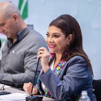 Clara Brugada anuncia inversión de más de 3 mil mdp en obras de infraestructura hídrica en CDMX
