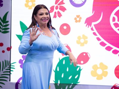 Clara Brugada encabeza informe mensual de seguridad en la CDMX
