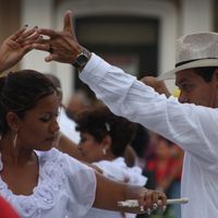 Zócalo CDMX recibe al Gran Baile de Danzón: ¿Cuándo será y cómo participar?