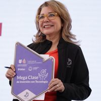 Mega Clase Gratuita de Inversiones: Más de mil personas participan en el evento