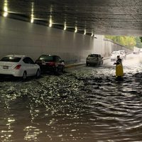 Así será el Operativo de Lluvias 2022 en CDMX, más de 1500 elementos de seguridad