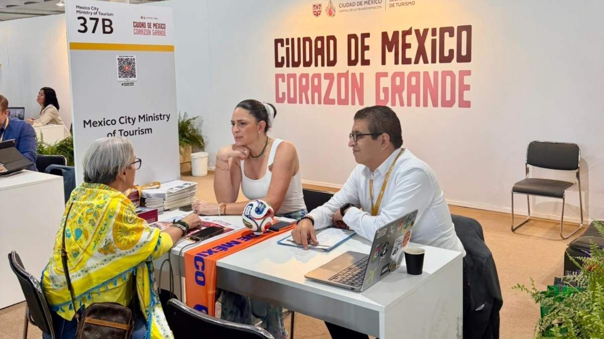 CDMX participa en el ILTM Latin America: ESTOS fueron los resultados del evento |