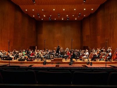 Día de las Madres: Orquesta Filarmónica CDMX y Estudio de la Ópera de Bellas Artes anuncian gala