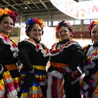CDMX participa en la Feria Internacional de Turismo ITB Berlín