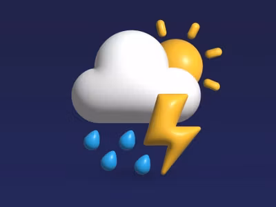 Clima en CDMX hoy 18 de mayo de 2026: ¿Cuál es el pronóstico para la capital este lunes?