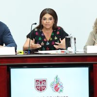 Clara Brugada anuncia inversión para prevenir y mitigar inundaciones en CDMX